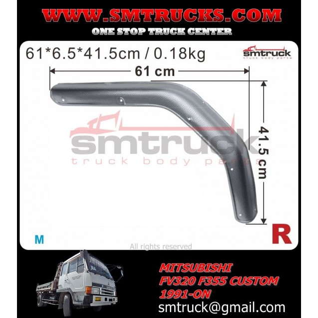 custom truck exhaust systems