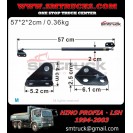 HINO PROFIA LSH FRONT PANEL STAY ARM