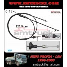 HINO PROFIA LSH FRONT PANEL STRING