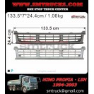 HINO PROFIA LSH GRILLE (94) (21T)