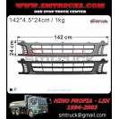 HINO PROFIA LSH GRILLE (98) (21T)