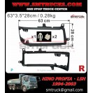 HINO PROFIA LSH LIGHT CASE (94) LH