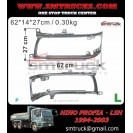 HINO PROFIA LSH LIGHT CASE (98) CHROME LH