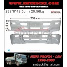 HINO PROFIA LSH BUMPER