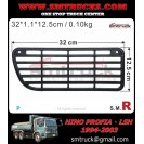 HINO PROFIA LSH BUMPER GARNISH (94) RH