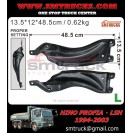 HINO PROFIA LSH STAND PANEL STAY (FRT) LH