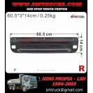 HINO PROFIA LSH REAR PILLAR HANDLE BASE R