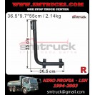 HINO PROFIA LSH FRT FENDER STAY (REAR) RH