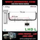 HINO PROFIA LSH MIRROR ARM (LHD) LH