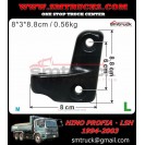 HINO PROFIA LSH MIRROR ARM BRACKET