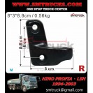 HINO PROFIA LSH MIRROR ARM BRACKET