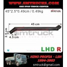 HINO PROFIA LSH MIRROR LOWER ROD RH (L I)