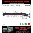 HINO PROFIA LSH MIRROR ARM BRACKET