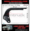 HINO PROFIA LSH MIRROR ARM BRACKET