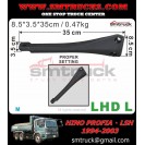 HINO PROFIA LSH MIRROR LOWER ROD LH (S O)