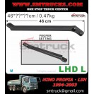 HINO PROFIA LSH MIRR LOW ROD (RHD) LH (L I)