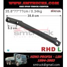 HINO PROFIA LSH MIRROR ARM BRCKT (RHD) LH