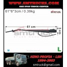 HINO PROFIA LSH WIPER ARM LH