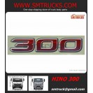 GRILLE PATCH (300)