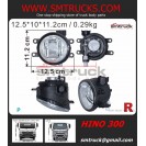 FOG LAMP (8.5T) RH