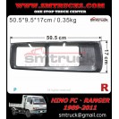 HINO FC HEAD LIGHT CASE (92) RH