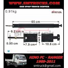 HINO FC TANK STRAP