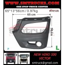 NEW HINO 500 VICTOR BUMPER (HIGH) LH