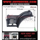 NEW HINO 500 VICTOR STAND PANEL (FENDER) LH