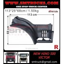 NEW HINO 500 VICTOR STAND PANEL (FENDER) RH