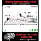 HINO GD.FF MFG WIPER LINKAGE (LHD)