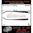 HINO GD.FF MFG WIPER ARM LH