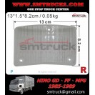 HINO GD.FF MFG SIDE LAMP COVER RH