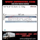 HINO RANGER MFF.MGD MFG.FC WIPER PANEL SKIN (14.5T)