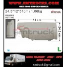 HINO RANGER MFF.MGD MFG.FC CORNER PANEL LH