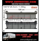 HINO RANGER MFF.MGD MFG.FC GRILLE (10.5T) (91)