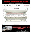 HINO RANGER MFF.MGD MFG.FC GRILLE (10.5T) (S) (99)