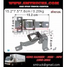 HINO RANGER MFF.MGD MFG.FC DOOR INNER HANDLE