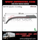 HINO RANGER MFF.MGD MFG.FC SILL FENDER (9.2T) LH