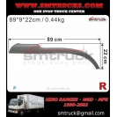 HINO RANGER MFF.MGD MFG.FC SILL FENDER (9.2T) RH