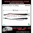 HINO RANGER MFF.MGD MFG.FC WIPER ARM (10.5T) LH