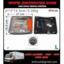 HINO RANGER MFF.MGD MFG.FC CORNER LAMP (91) LH