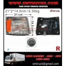 HINO RANGER MFF.MGD MFG.FC CORNER LAMP (91) RH