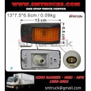 HINO RANGER MFF.MGD MFG.FC SIDE LAMP