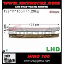 HINO 700 WIPER PANEL (LHD)