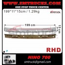 HINO 700 WIPER PANEL (RHD)