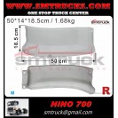 HINO 700 CORNER PANEL LOWER RH