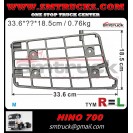 HINO 700 ALLOY STEP (MID=LOW) R=L