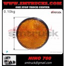 HINO 700 REFLECTOR ASSY