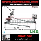 HINO 700 WIPER LINKAGE (LHD)