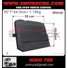 HINO 700  BATTERY COVER